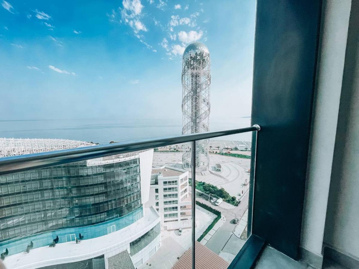 بالمارال أبارت باتومي