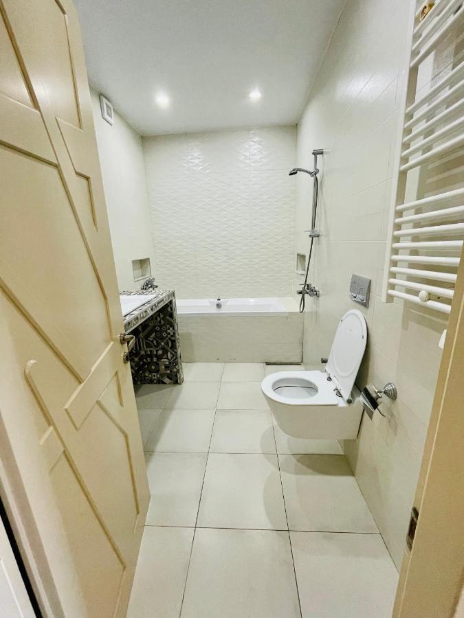 Balmaral Appartement Batoumi