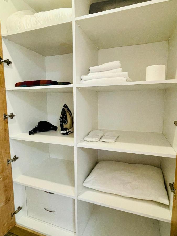 Balmaral Appartement