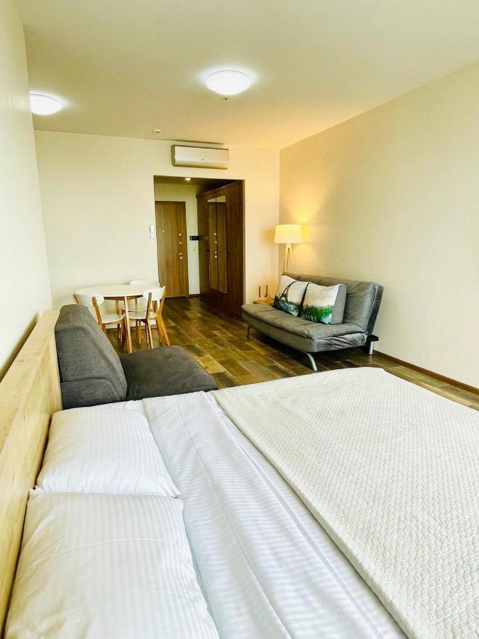 Appartement Balmaral *