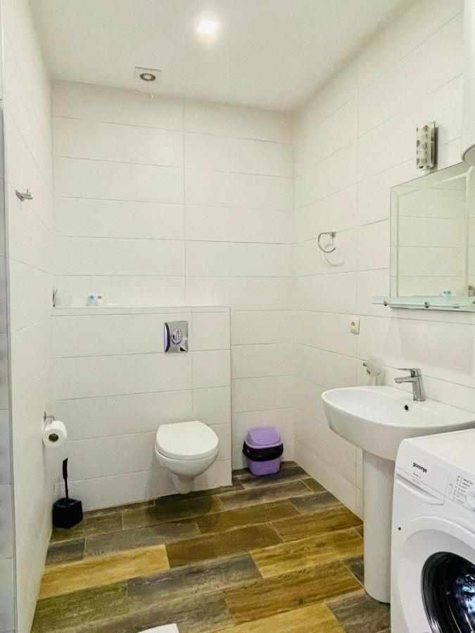 Balmaral Appartement *