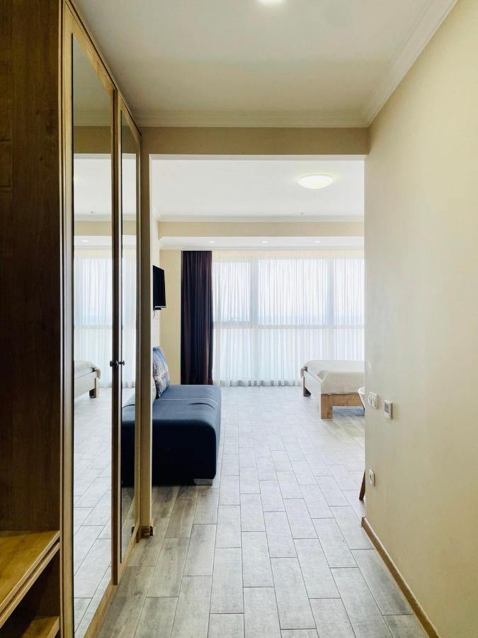 Appartement Balmaral