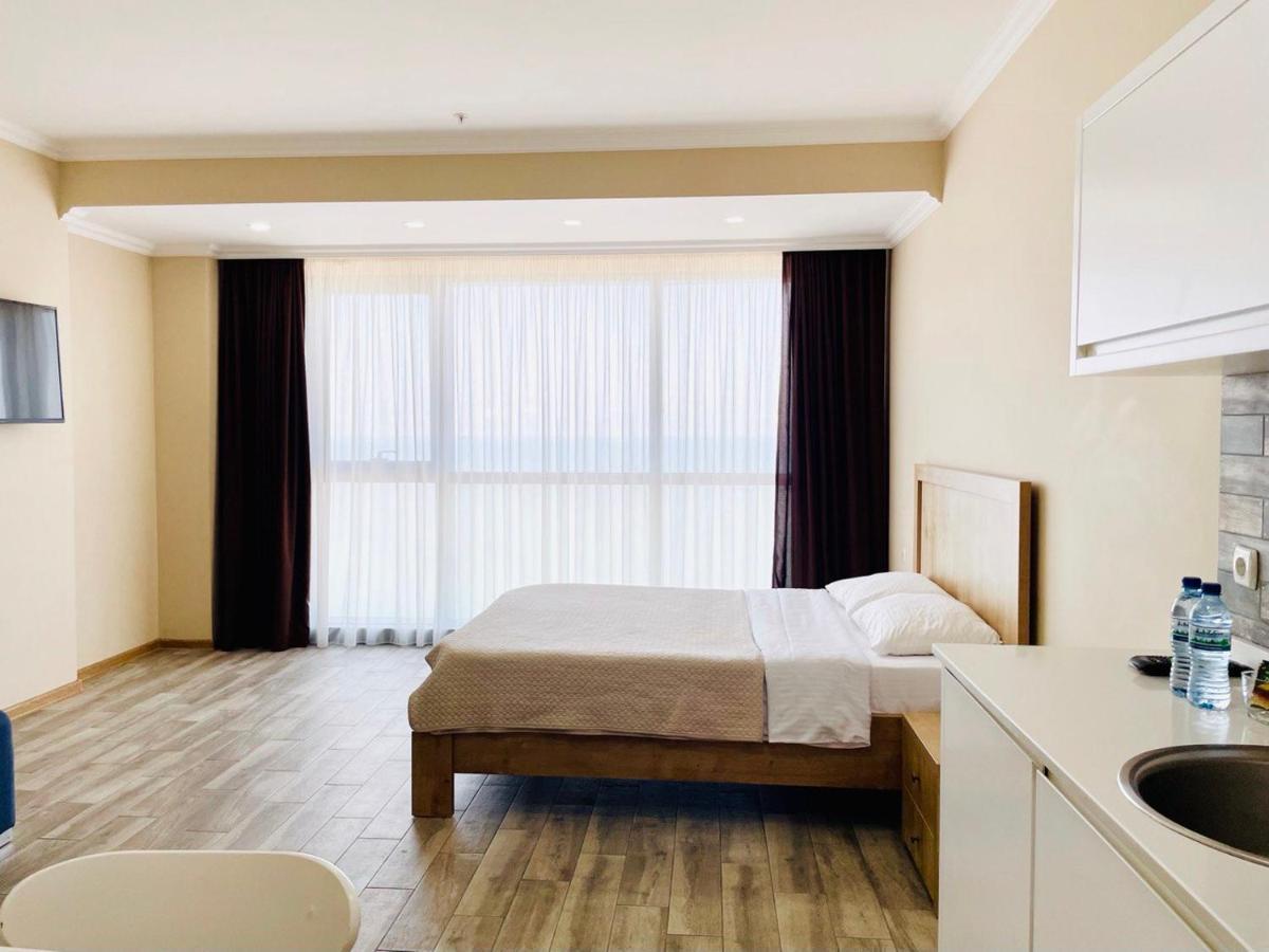 Appartement Balmaral Batoumi