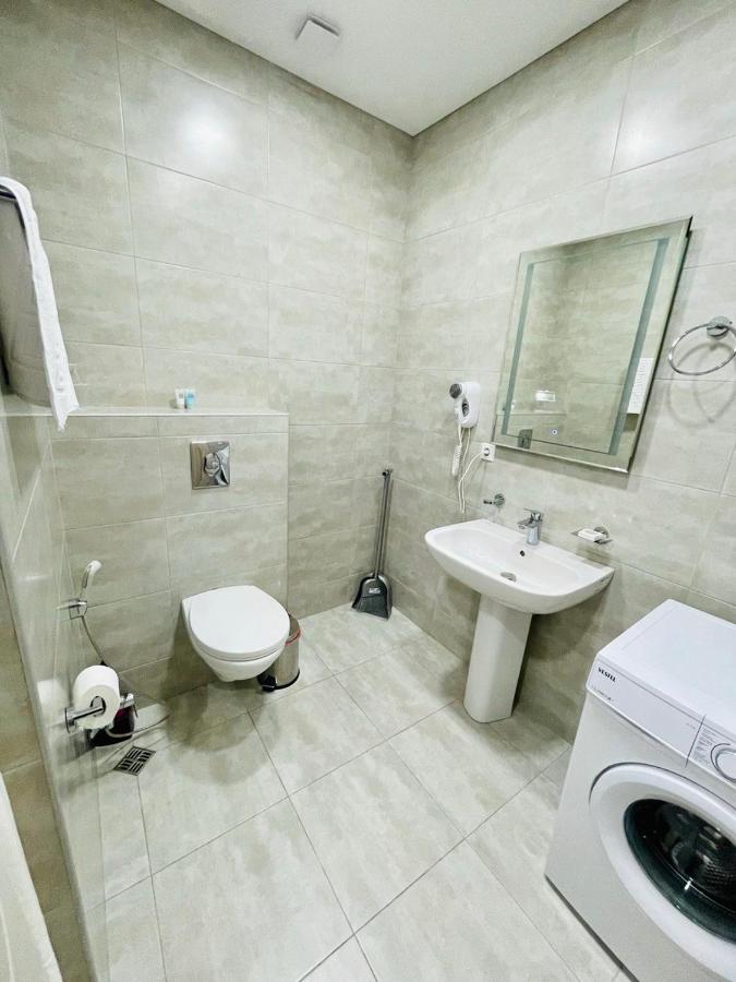 Balmaral Appartement Batoumi