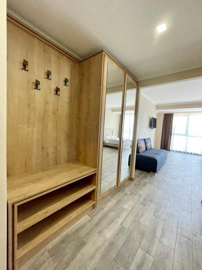 Balmaral Appartement *