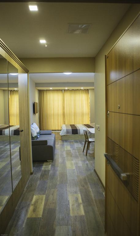Appartement Balmaral *