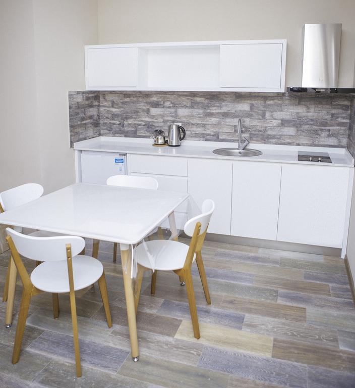 Balmaral Appartement