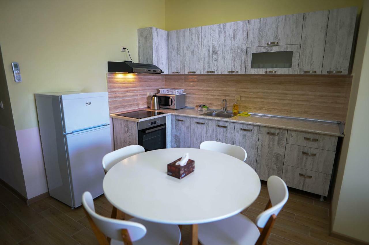 Appartement Balmaral
