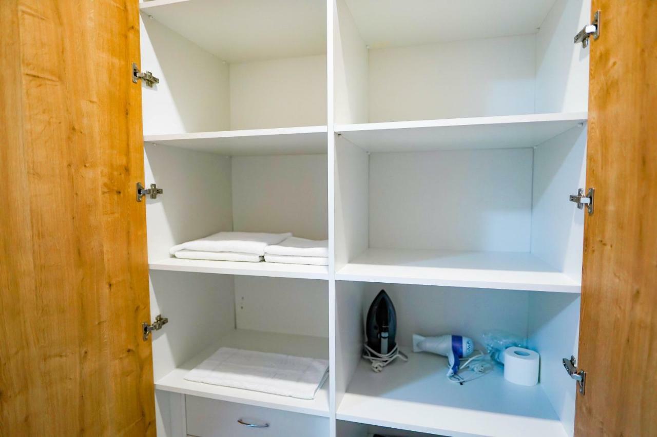 Appartement Balmaral Batoumi