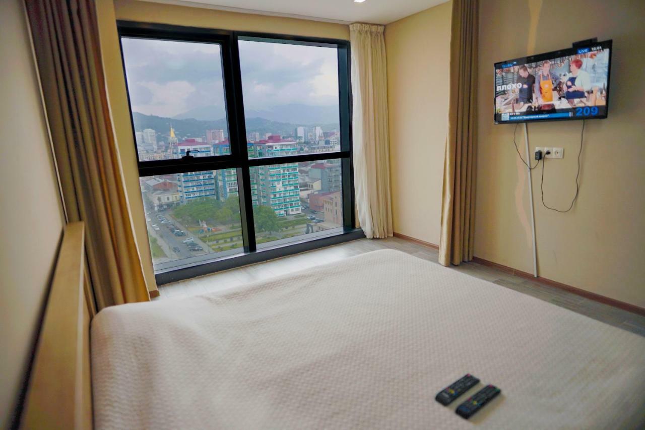 Balmaral Appartement *