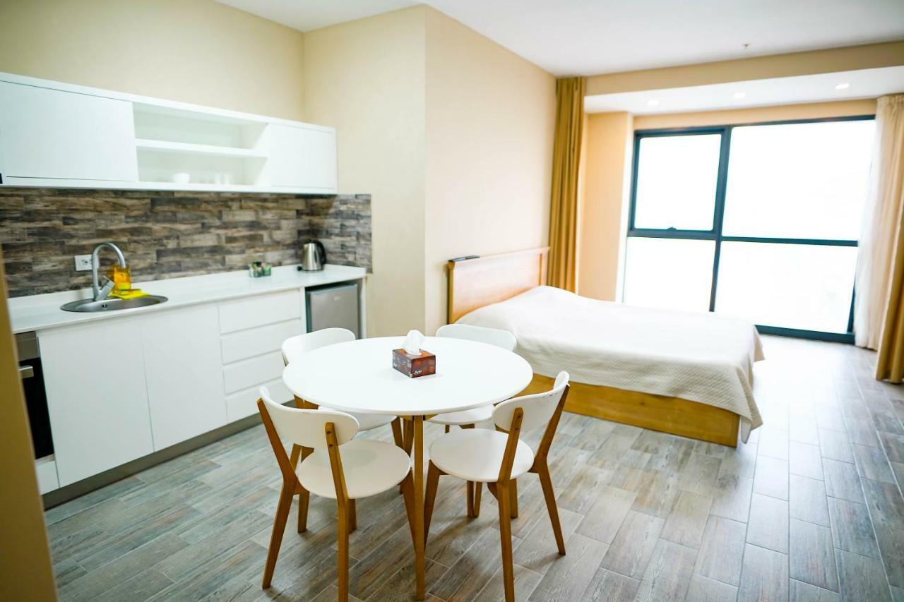 Balmaral Appartement Batoumi