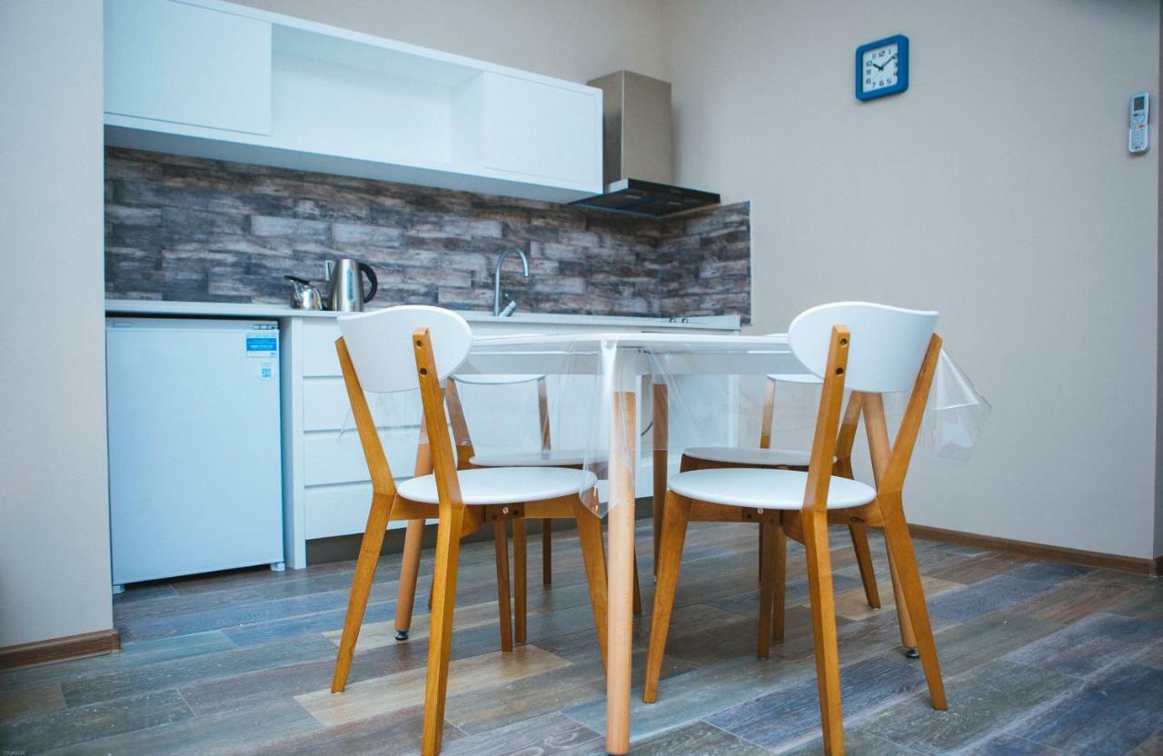 Balmaral Appartement Batoumi
