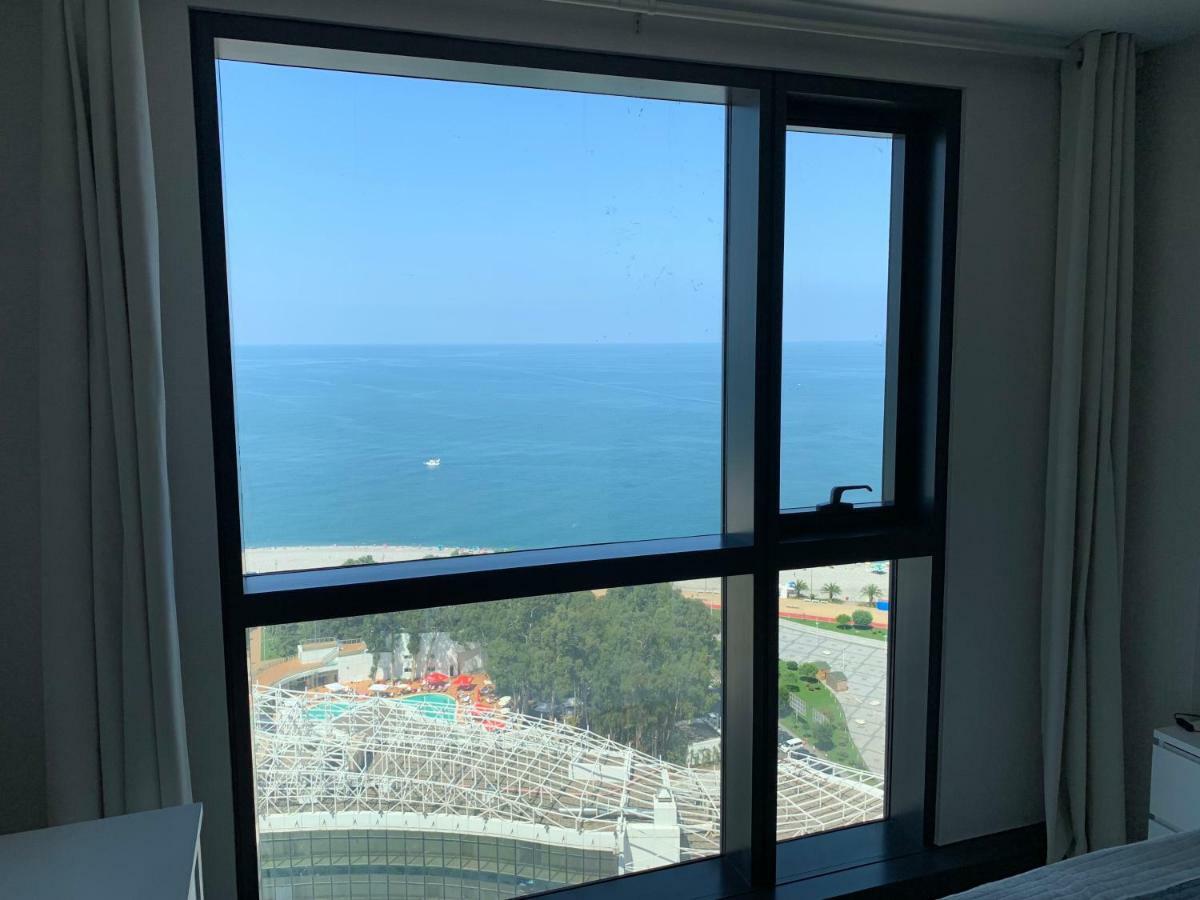 Appartement Balmaral Batoumi